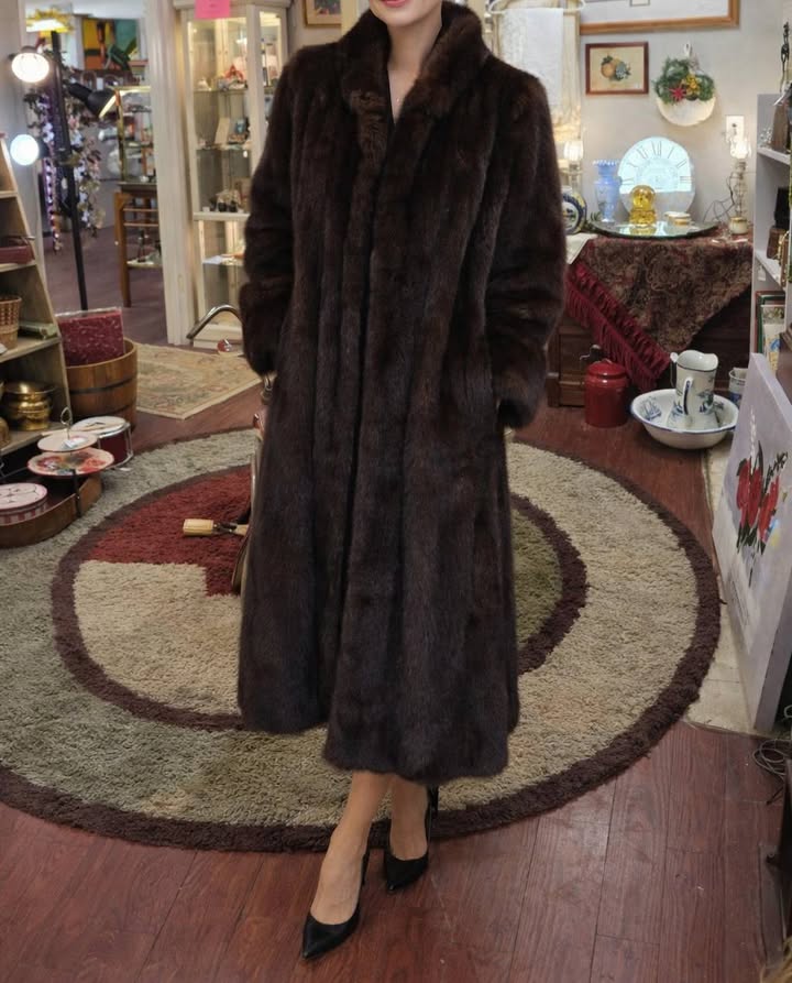 Read more about the article Vintage Mink Treasure Find—Save 30% Today