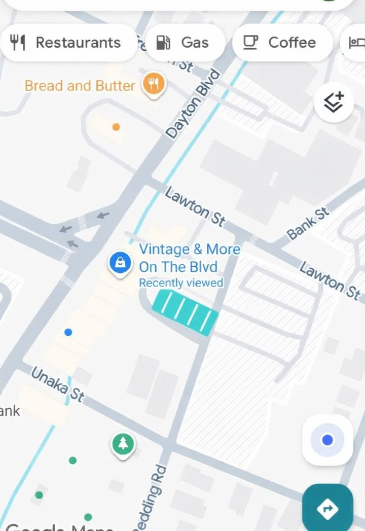 Read more about the article Sunny Day Treasure Hunt—Easy Back Parking Access