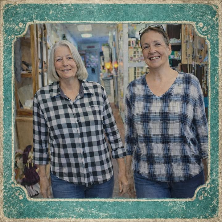 Read more about the article You Turned Our Little Shop Into Home