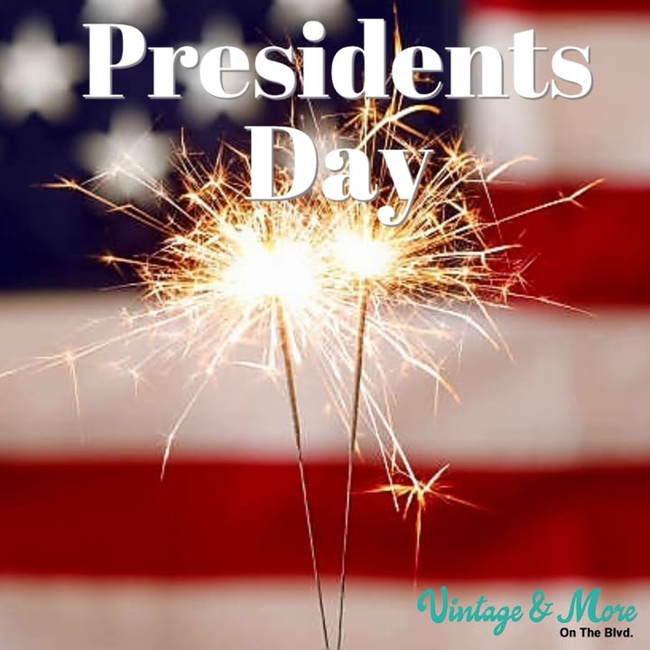 Read more about the article Presidents Day: Choose Hope, Lead With Pride
