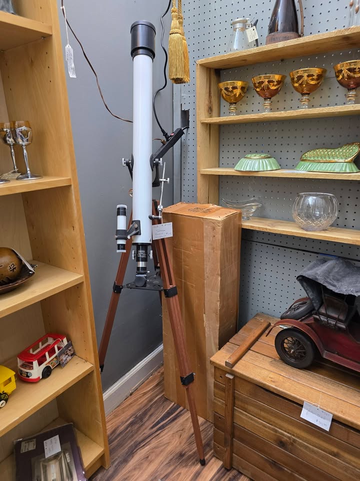 Read more about the article Claim This Rare Classic Stargazer Before It’s Gone