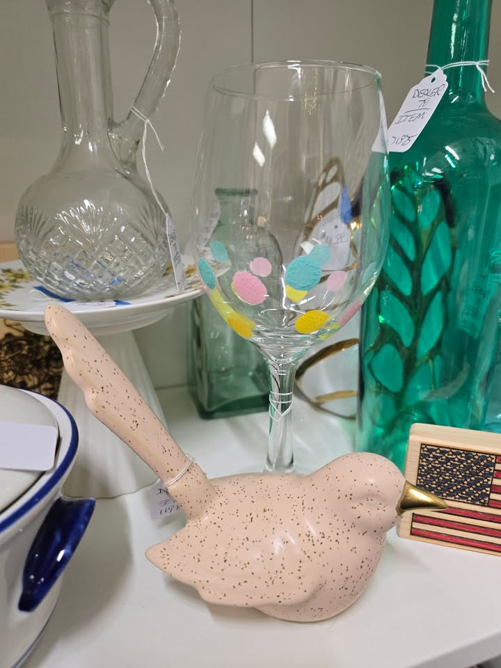 Read more about the article Sip in Style: The One-of-a-Kind Glass You’ll Love