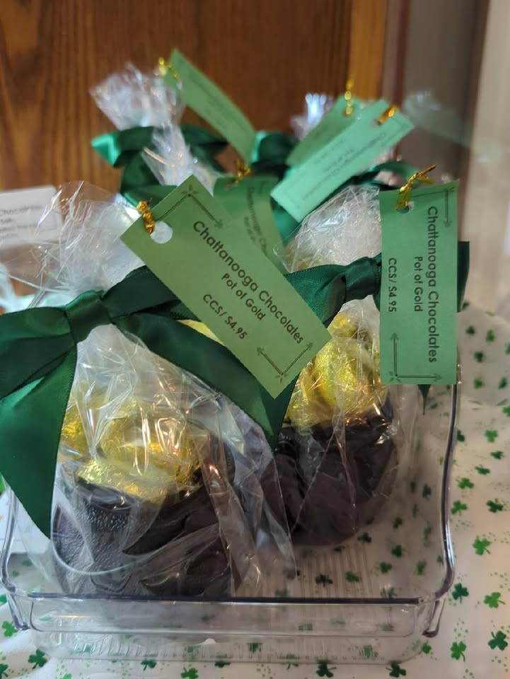 Read more about the article Strike Gold with Sweet Local Treasures Today